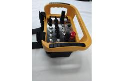 China CE Long Distance Wireless Switch , AC36V Wireless Remote Controller supplier