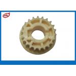 1750200541-12 Bank ATM Spare Parts  Wincor Cineo Distributor Module 22 Teeth Gear for sale
