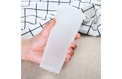 China Custom Take Away Disposable Coffee Cups 700ml Plastic Juice Cup supplier