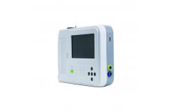 China CONTEC SP100 Pulmonary Lung Function Tests Analyzer Portable Spirometer supplier