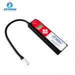 0-999ppm Hydrogen Gas Analyzer Small Amount Of Hydrogen Leakage Monitor for sale