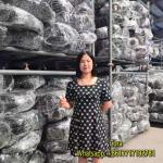 Demountable Galvanised Steel Post Pallet Cages Stillages For Brisbane for sale