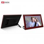 Super Slim LCD Digital Photo Frame WIFI Cloud 10 Inch Digital Photo Frame