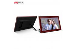 China Super Slim LCD Digital Photo Frame WIFI Cloud 10 Inch Digital Photo Frame supplier