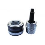 High Precision API Spec 7-2 Thread Gauge For NC46 Size Of Thread Inspected for sale