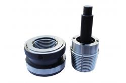 China Internal Flush(IF) API Thread Gauge Working Gauges supplier