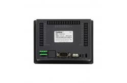 China ODM 8MB Flash HD HMI Machine Interface 4 Wire Resistive Panel supplier