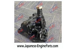 China 898110220 Isuzu Engine Spare Parts Hydraulic Power Steering Gear Box supplier