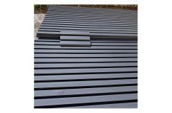 China Akupanel Custom Wood Soundproofing Panels Effortless Setup For Optimal Noise Reduction supplier