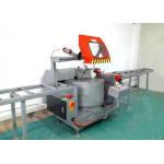 2840r/Min Single Head Saw In Heavy Duty 0.6 - 0.8Mpa for sale