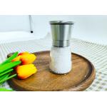 Reusable Glass Grinders with Customized Color And Colour Capacity Can Be Selected for sale