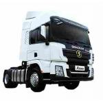 4x2 SHACMAN Tractor Truck X3000 6 Wheel Tractor Head 430HP EuroV for sale