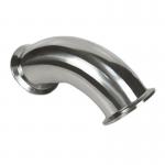 C70600 Copper Nickel 90/10 dn50 Socket Welding Elbow, EEMUA 146 SEC.1 Standard, Size: 1/2 for sale