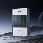 Total Moisture Control with Our Industrial Dehumidifier Protect Your Property amp Boost Energy Efficiency for sale