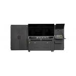 High-Tech Plate-Free Full-Color Digital Printing Machine Sheet Printer for sale