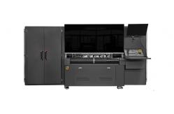 China UV Digital Printing Machine With CMYK 4 Color supplier