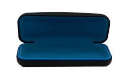 China Eco Friendly ABS Clamshell Eyeglass Case supplier