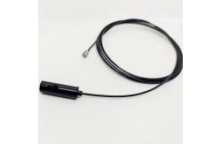 China Track Lighting Suspension Kits With Wire Gripper Cable Ceiling Mounting supplier