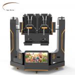 Dreamland VR Attractions 9D 1080 VR Virtual Reality Flying Simulator 360 Arcade Machine VR Simulator for sale