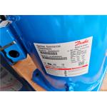 POE Oil Refrigeration Scroll Compressor SZ084S4VC For Cold Room Air Conditioning for sale
