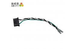 China Automatic Cable Tie Machine , Automatic Binding Machines For Cable Ties supplier