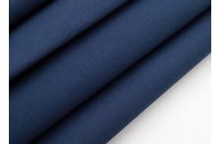 China High Density 12OZ Recycled Cotton Canvas With Reactive Dyeing For Bags supplier