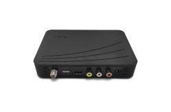 China Parental Controls Channel Booking Auto Search Digital Tv Box Dvb T2 supplier
