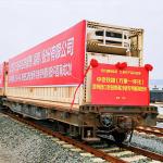 T-1200Rail T1200rail T-1200R THERMO KING refrigeration unit for the railway Multimodal Transport refrigerator equipment for sale