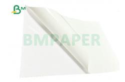 China Self adhesive Material 70g Directly Thermal Stickers Paper  for Barcode Printing supplier