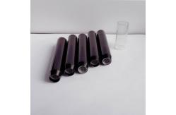 China Twist Up Custom Empty Lipstick Containers Lipstick Pencil Packaging 108.2mm supplier