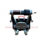CE Certified Elevator Safety Components Elevator Safety Gear Applicable To 4m/S High-Speed for sale
