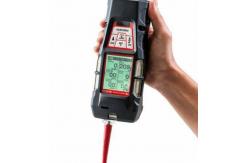 China Riken Keiki GX-6000 GX-8000 Portable Multigas Detector with PID supplier