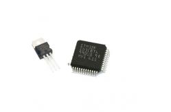 China S3F9454BZZ S3F9454 3F9454BZZ 3F9454 New And Original SOP20 Microcontroller S3F9454BZZ supplier