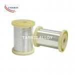 Corrosion Resistance Ni201 Ni200 Nickel Wire Bright Surface