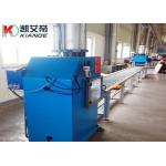 One Time Molding 3mm 10mm CNC Busbar Punching Machine for sale