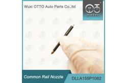 China DLLA155P1062 DENSO Common Rail Nozzle For Injector 095000-8290 supplier
