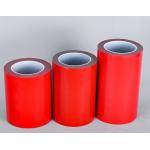 China Double-Sided Acrylic Tape 800mm X 462m High Viscosity Traceless And Easy To Use for sale
