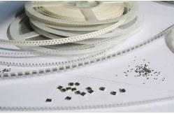 China Vishay Alternatives 2220 Multilayer SMD Varistor / MOV Metal Oxide Varistor supplier