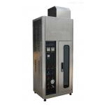 Fire Testing Equipment / Vertical Flame Test Chamber for sale