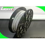 Transparent Food Silicone Mining Led Strip Lights For Harsh Environments
