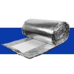 High Purity Alumina Ceramic Fiber Blanket / Chromium Fiber Blanket