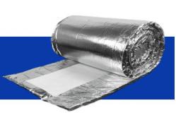 China High Purity Alumina Ceramic Fiber Blanket / Chromium Fiber Blanket supplier