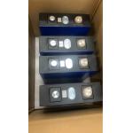 CB TUV 3.2 V 100Ah LifePo4 Battery Cells With Aluminium Shell