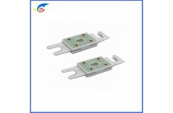 China 40A To 800A Bolt Down Fuse ADLE ANL Stud Mounting Glass Fiber supplier