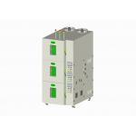 Hot Temperature Multilayer Test Chamber 225L , Thermal Shock Test Chamber Three Zone for sale