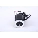 Open Loop NEMA24 Hybrid Stepper Motor 76mm In Length 3.0A 2.2NM for sale
