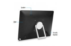 China Industrial 15.6 Inch RK3288 Android 8.1 Tablet PC 10 Point Touchscreen supplier