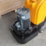 30L Electric Concrete Floor Grinding Machine For Epoxy Terrazzo