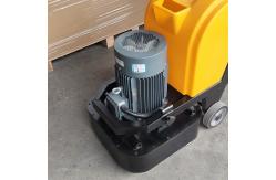 China 30L Electric Concrete Floor Grinding Machine For Epoxy Terrazzo supplier