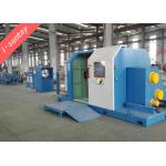 Cantilever Type 50Hz Single Core Wire Bunching Machine Low Noise for sale